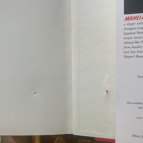 Crying In H Mart by Michelle Zauner - Picture 5 of 7